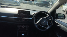 Kia Picanto 1.0 GT-line 5dr [4 seats] Petrol Hatchback